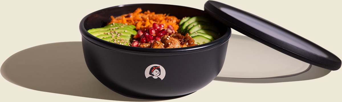 Julienne - Fair und nachhaltig Essen bestellen