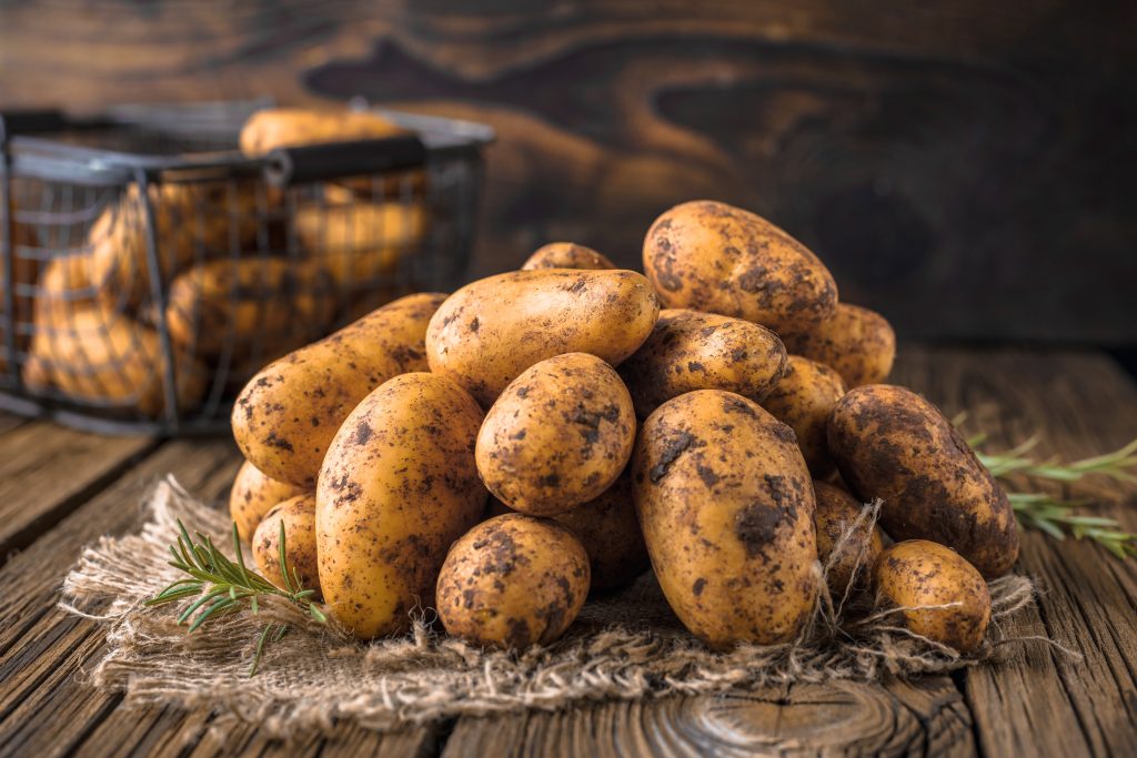 Manche Restaurant tauchen eine komplette Zutat in ihrem Bestand aus, so werden zum Beispiel nur noch Bio-Kartoffeln verwendet